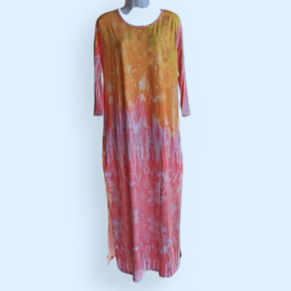 Dress summer beach NWT